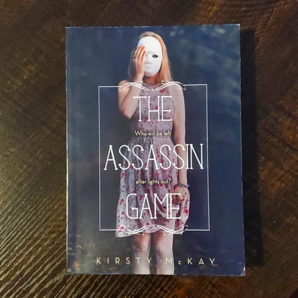 Adult fiction book - Picture 6 of 6